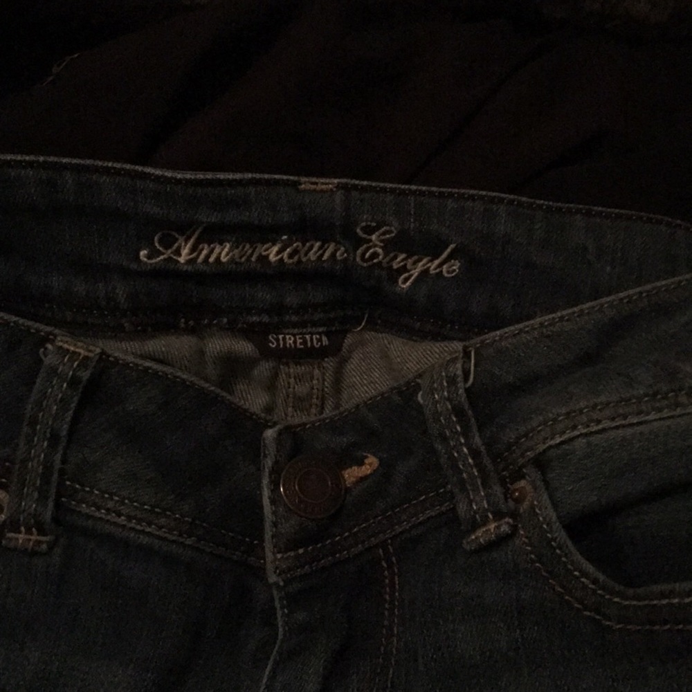 American eagle